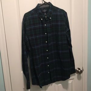 American Eagle cotton , Large tall